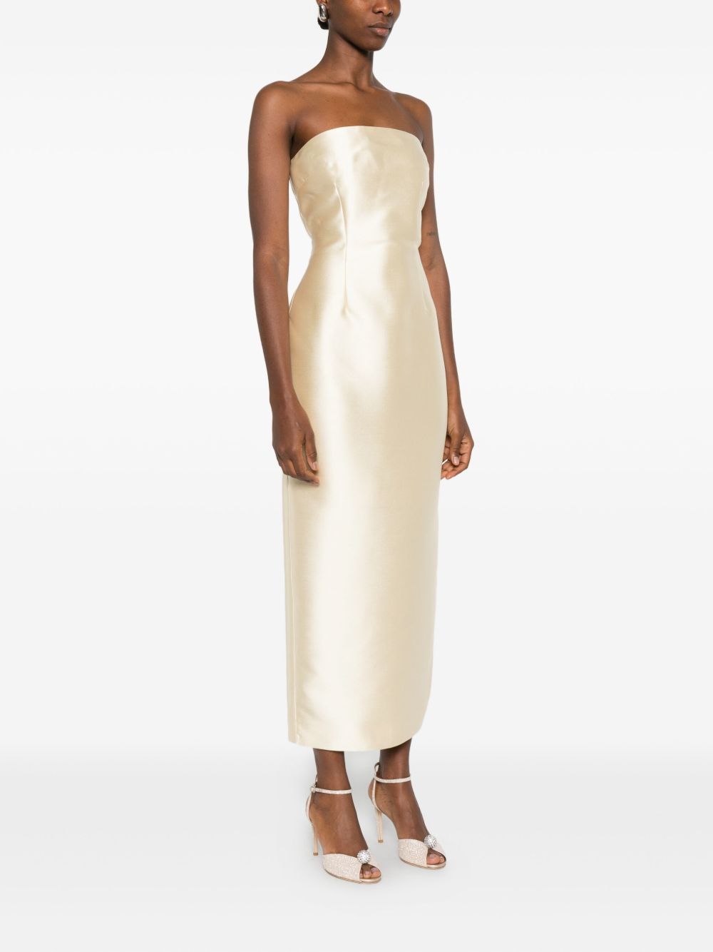 Solace London Women Renee Maxi Dress SOLACE LONDON