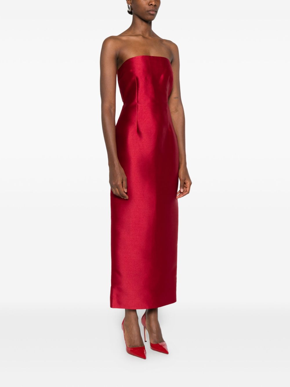Solace London Women Renee Maxi Dress SOLACE LONDON