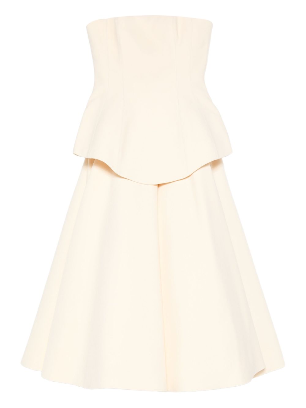 Solace London Women Ada Maxi Dress SOLACE LONDON