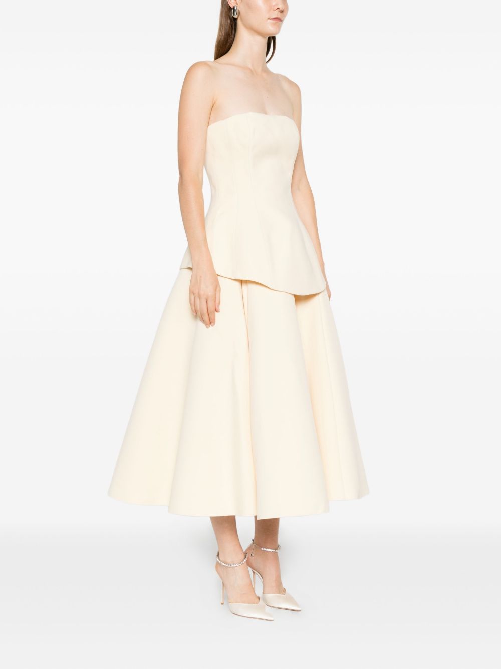 Solace London Women Ada Maxi Dress SOLACE LONDON