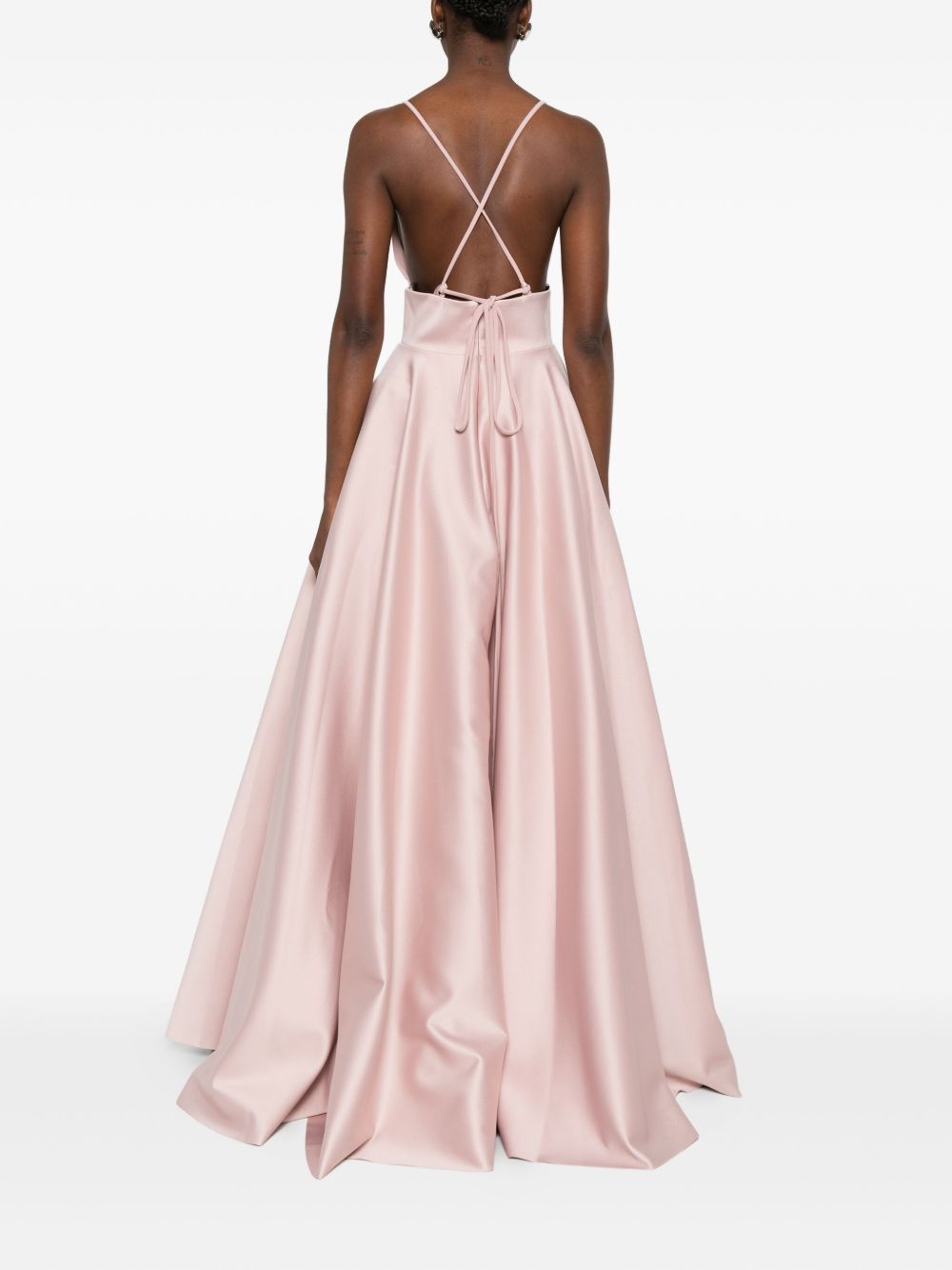 Solace London Women Avallon Maxi Dress SOLACE LONDON