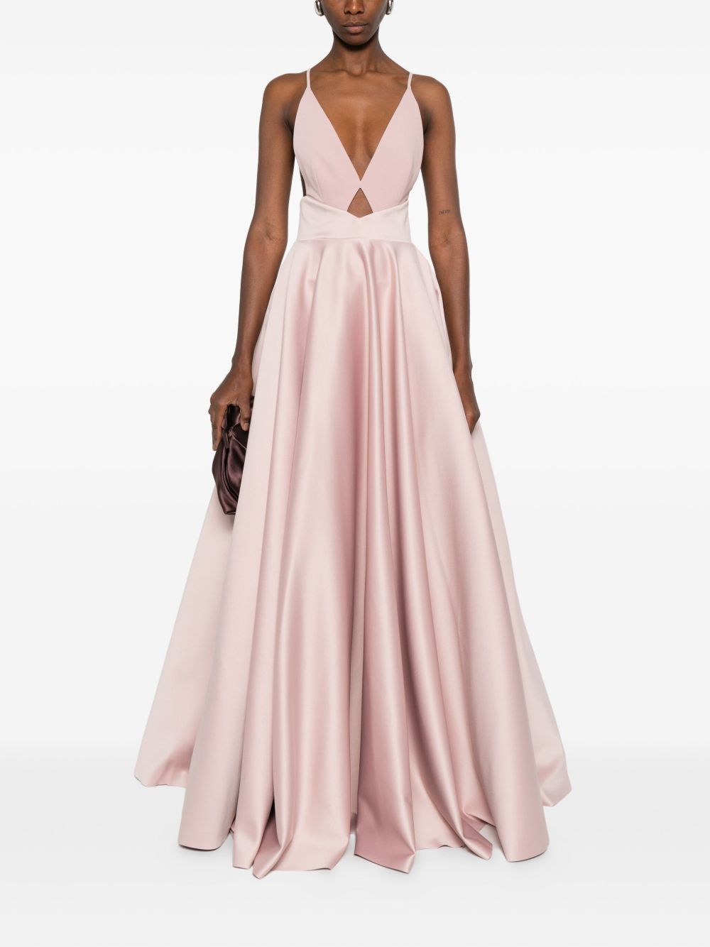 Solace London Women Avallon Maxi Dress SOLACE LONDON
