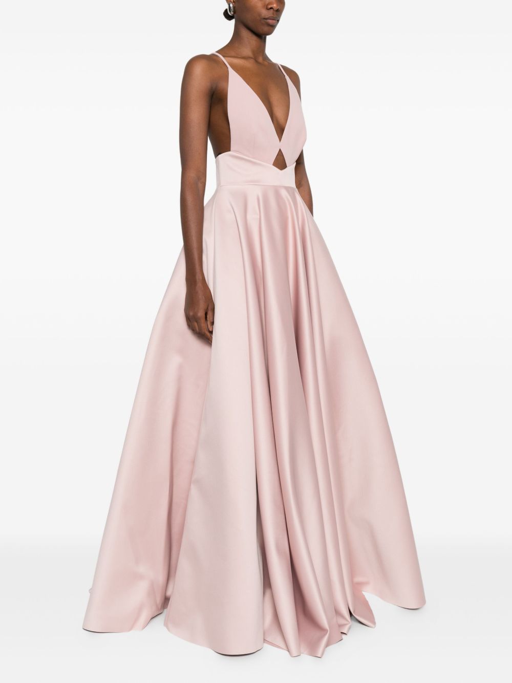 Solace London Women Avallon Maxi Dress SOLACE LONDON