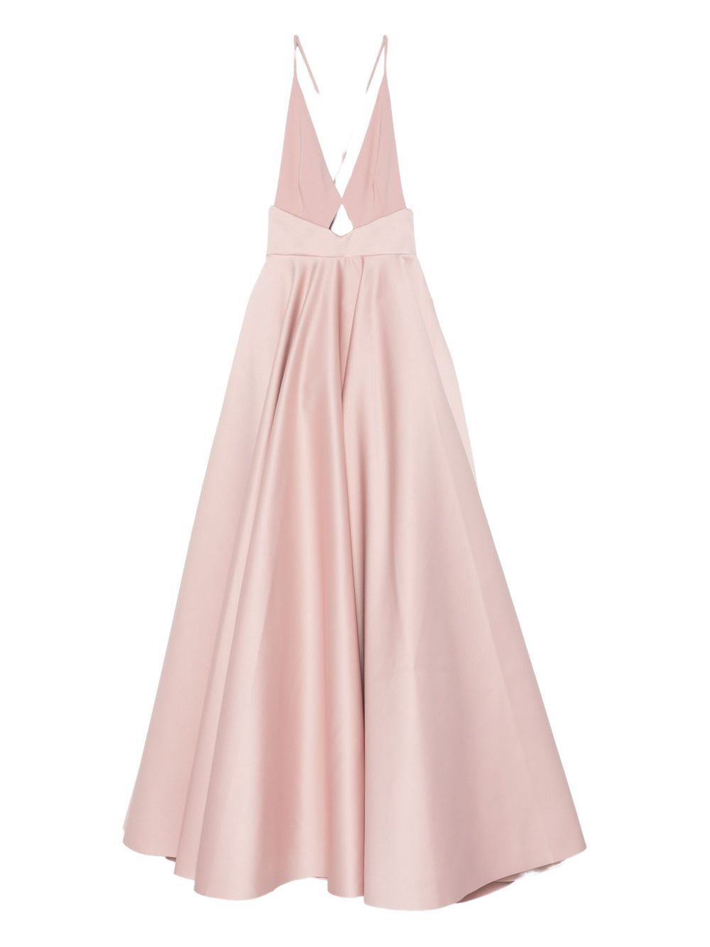 Solace London Women Avallon Maxi Dress SOLACE LONDON