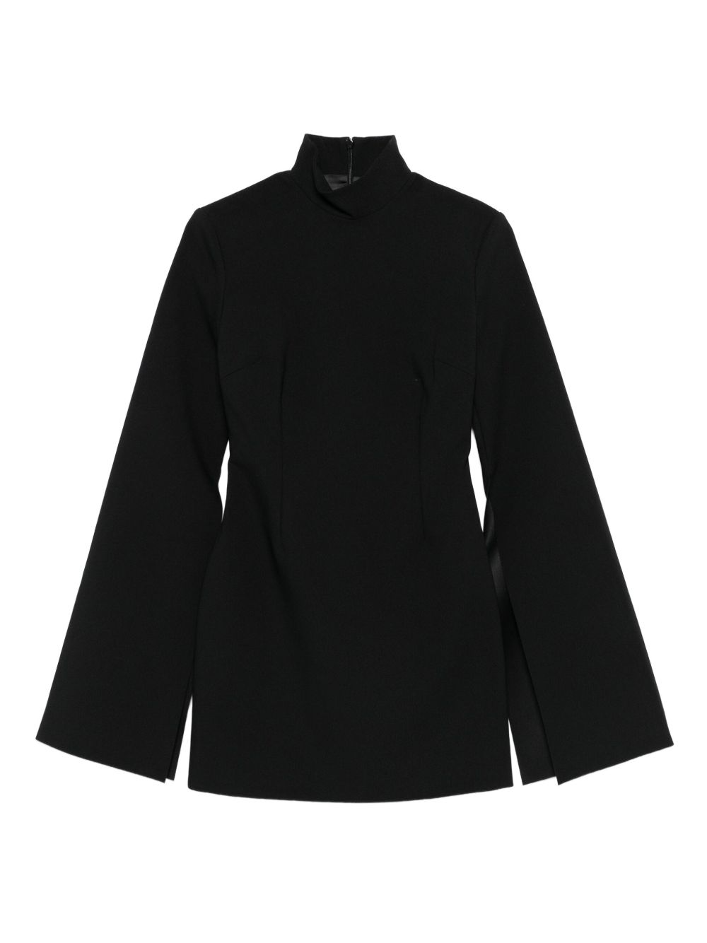 Solace London Women Laurel Mini Dress SOLACE LONDON