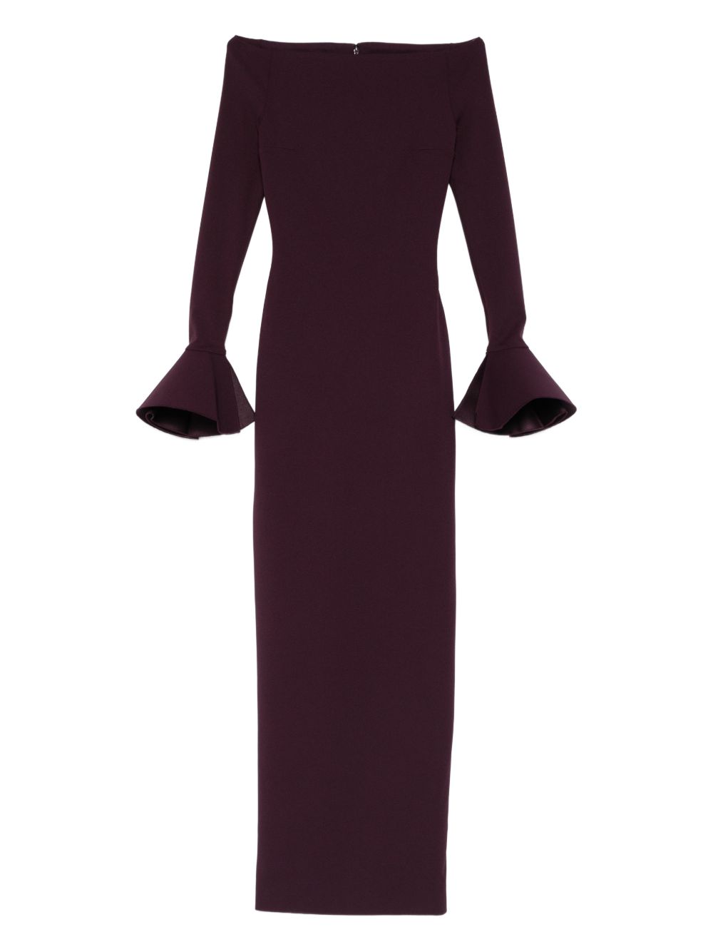 Solace London Women Anica Maxi Dress SOLACE LONDON