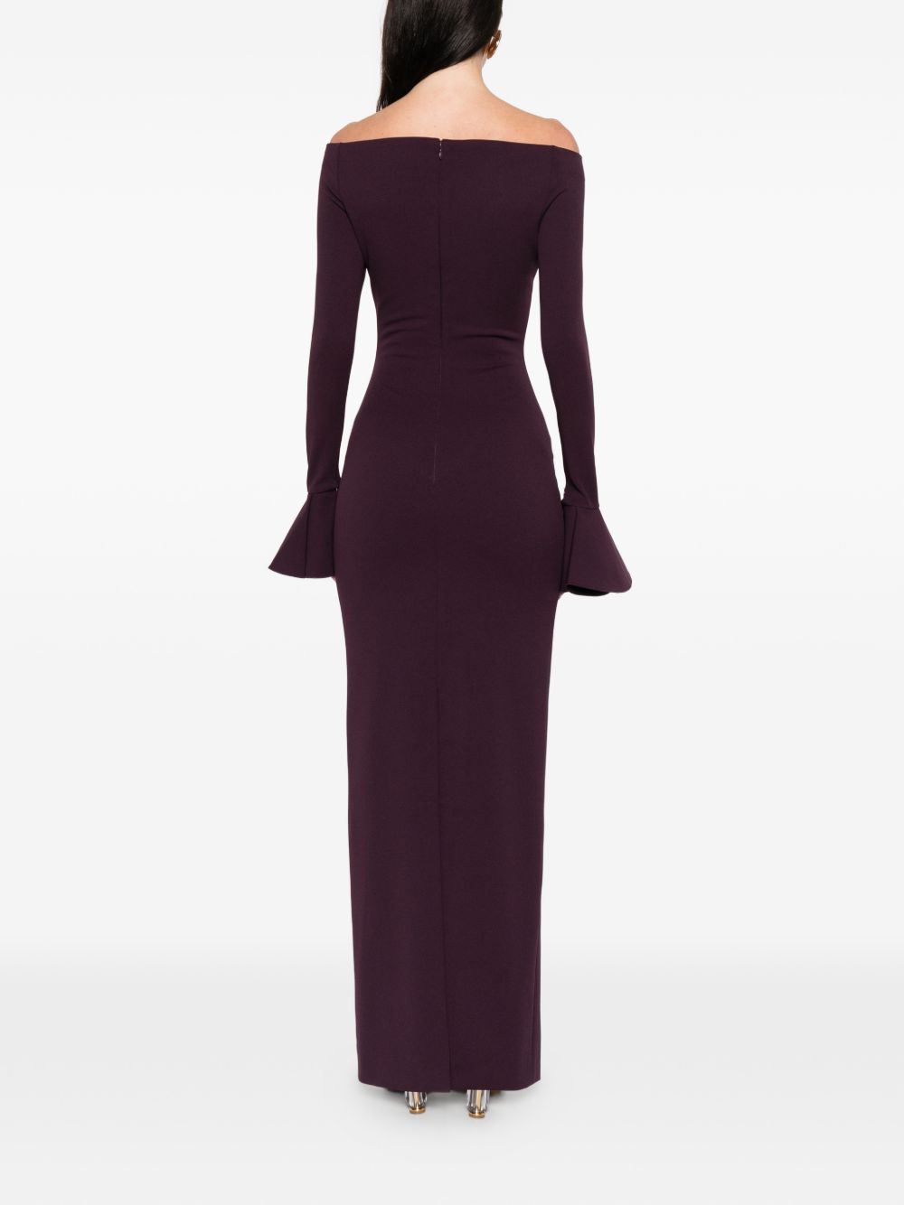 Solace London Women Anica Maxi Dress SOLACE LONDON
