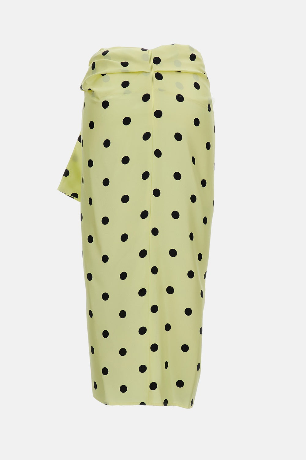 Sportmax Women Polka Dot Skirt SPORTMAX