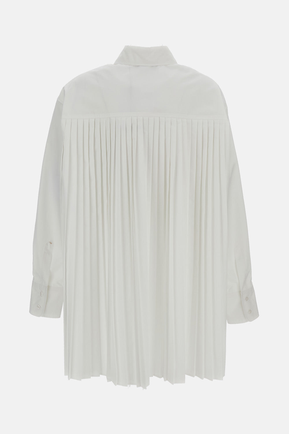 Sportmax Women Nespola Shirtdress SPORTMAX