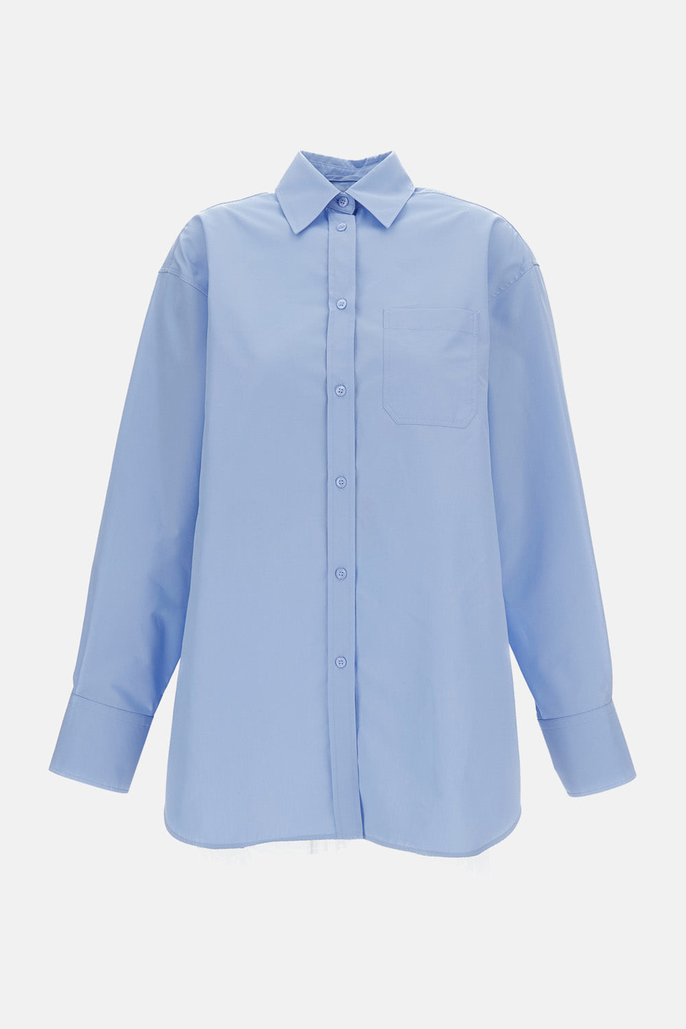 Sportmax Women Nespola Shirtdress SPORTMAX