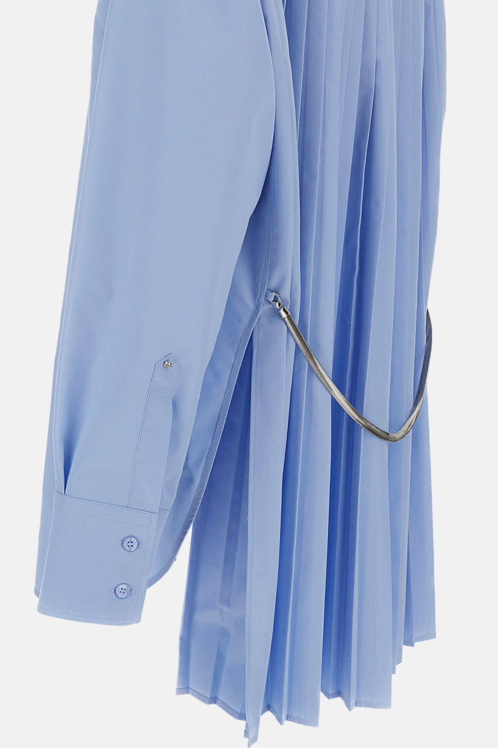 Sportmax Women Nespola Shirtdress SPORTMAX