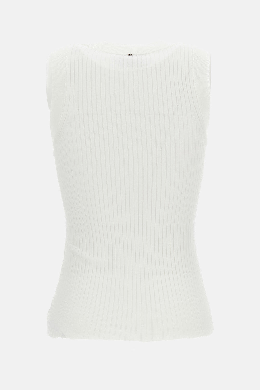 Sportmax Women Tione Tank Top SPORTMAX