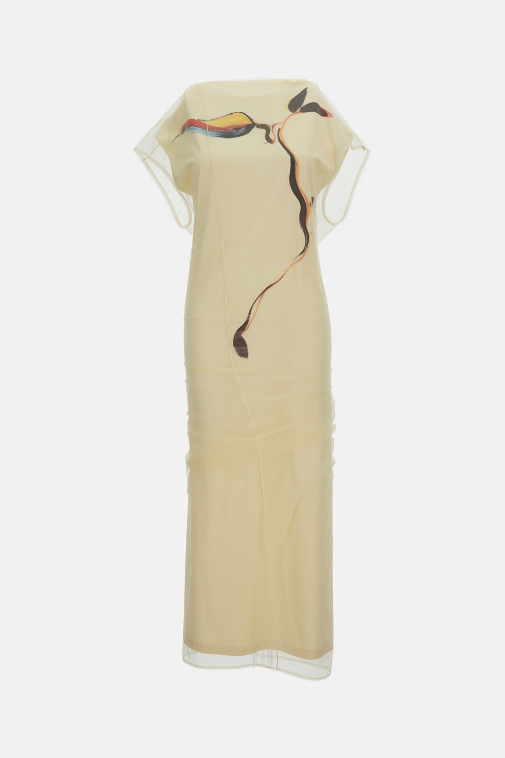 Sportmax Women Viale Long Dress SPORTMAX