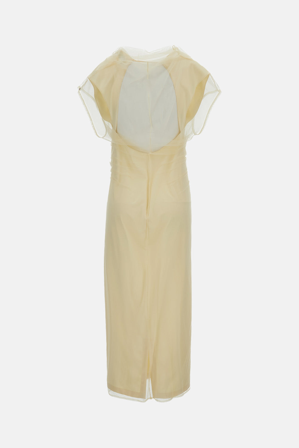 Sportmax Women Viale Long Dress SPORTMAX