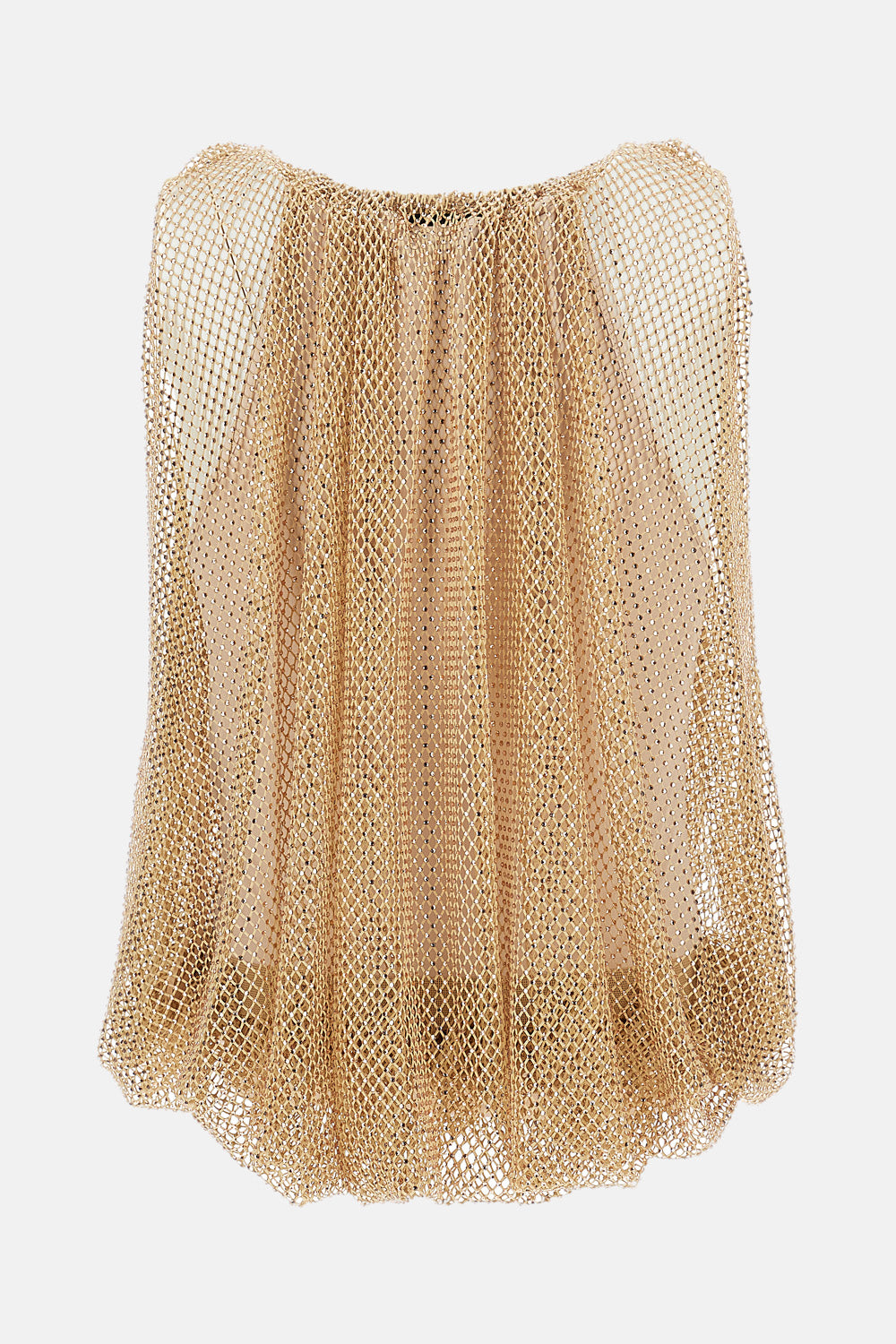 Sportmax Women Mesh Top SPORTMAX