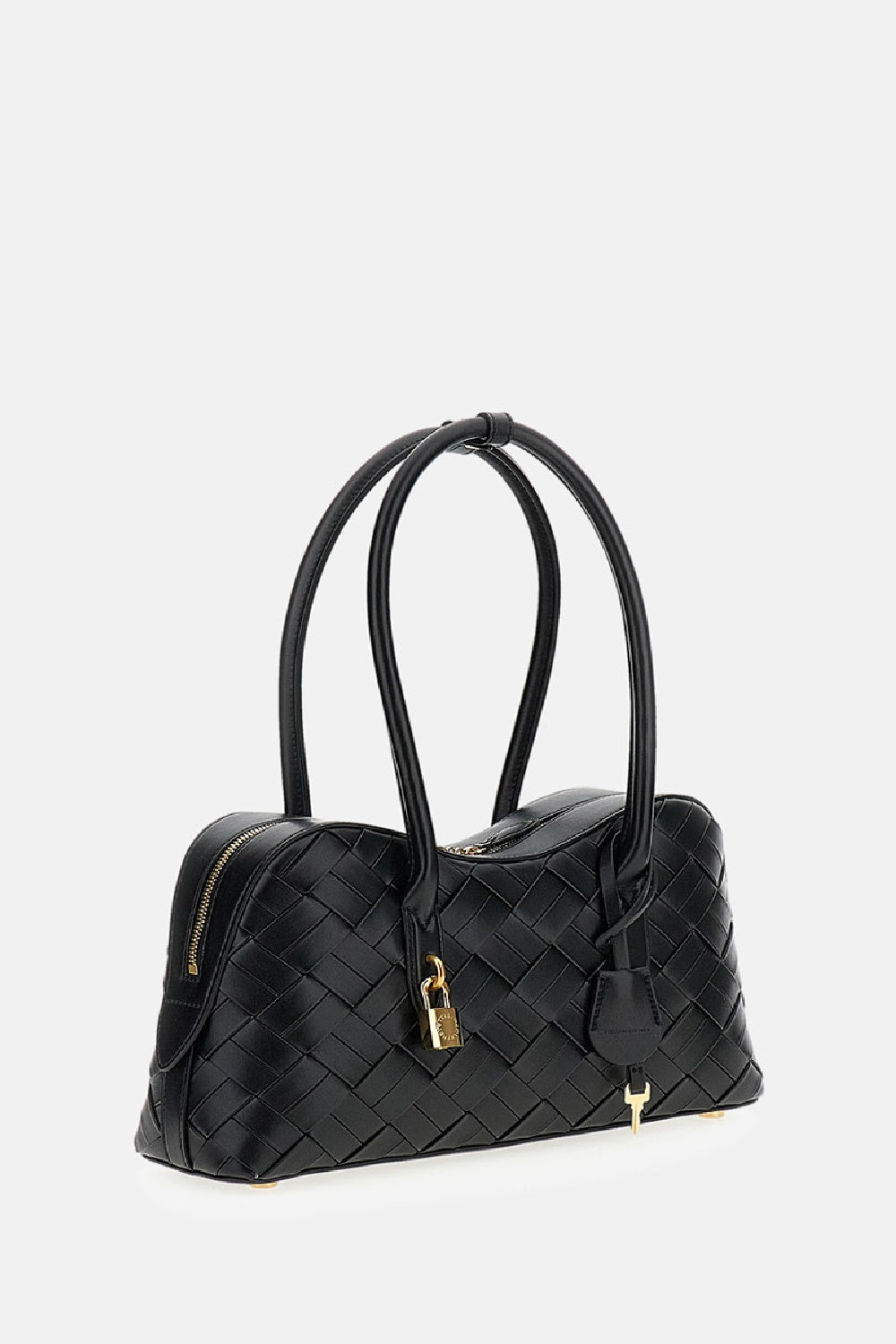 Stella Mccartney Women Ryder Medium Bag Woven STELLA MCCARTNEY