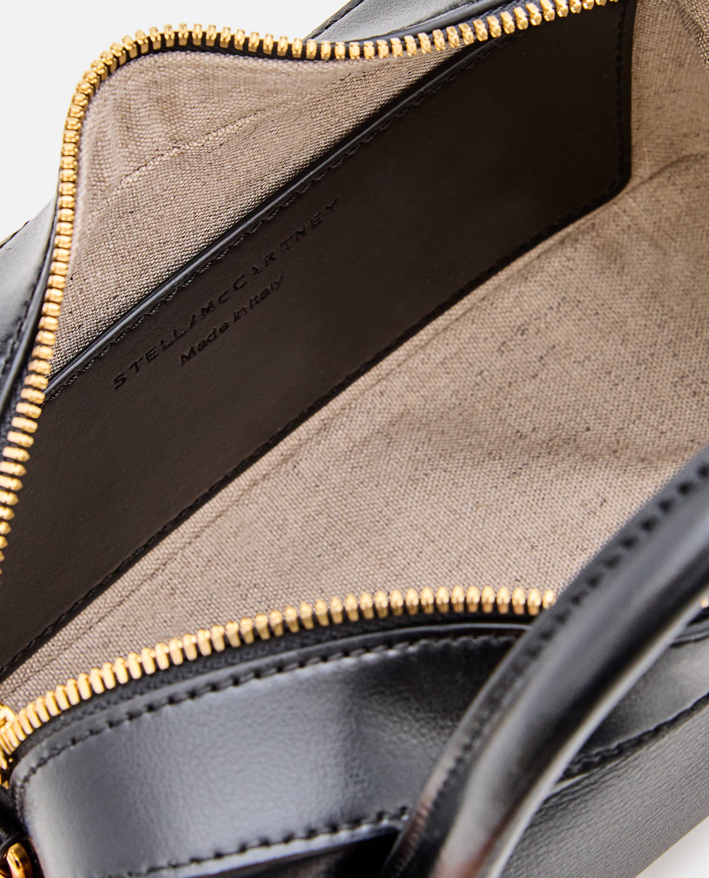 Stella Mccartney Women Ryder Bag Eco Mat STELLA MCCARTNEY