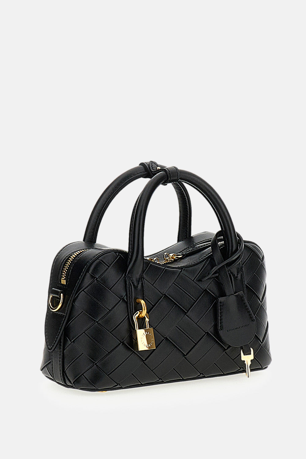 Stella Mccartney Women Ryder Small Crossbody Bag STELLA MCCARTNEY