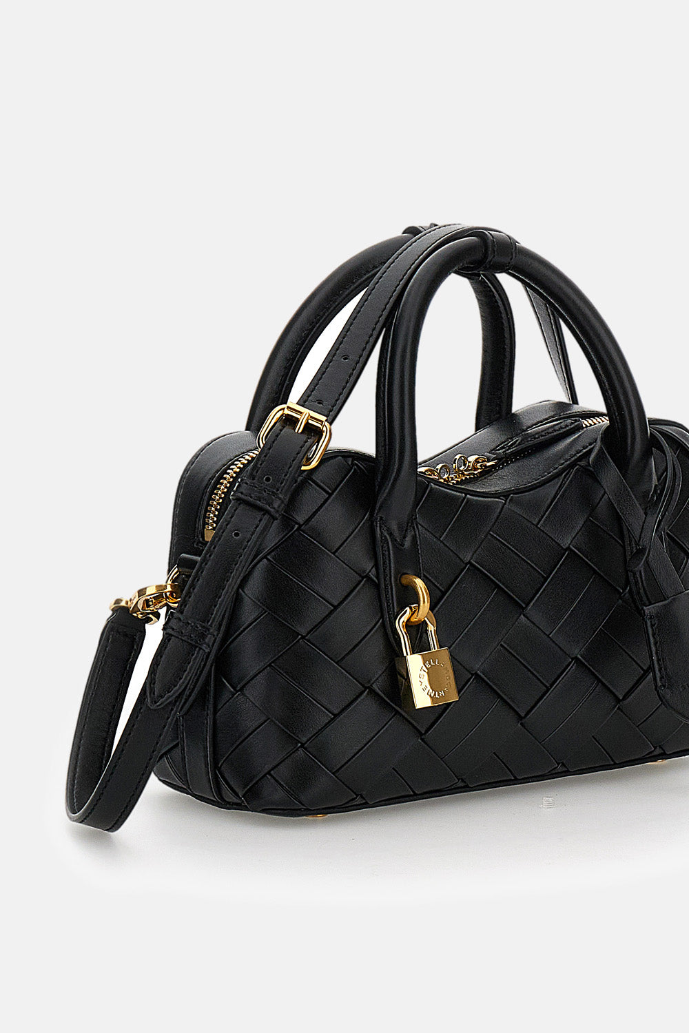Stella Mccartney Women Ryder Small Crossbody Bag STELLA MCCARTNEY