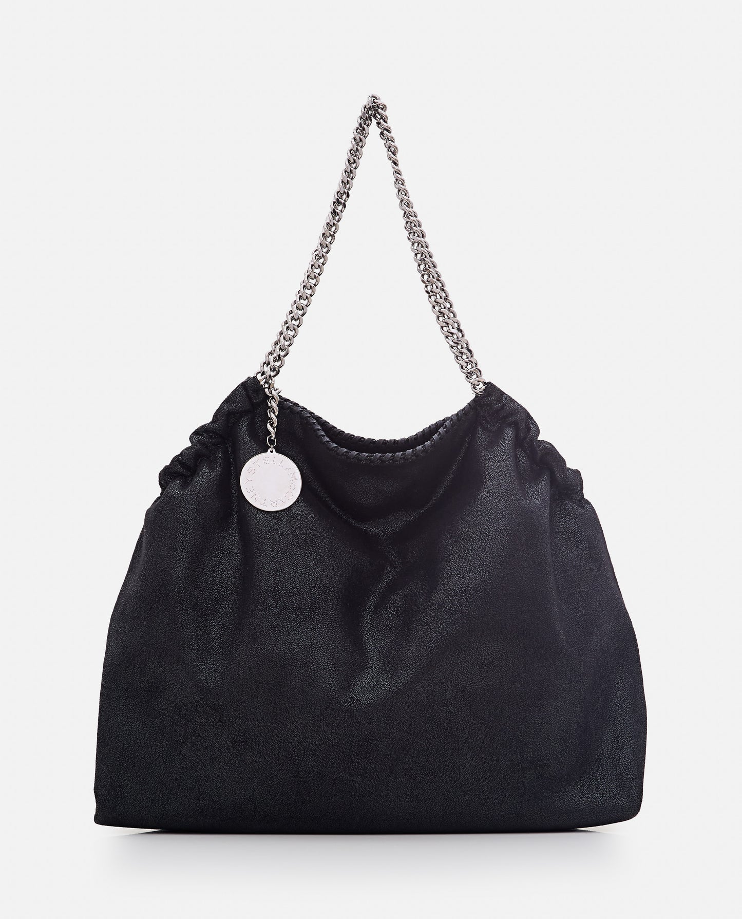 Stella Mccartney Women Tote Eco Shaggy Deer STELLA MCCARTNEY