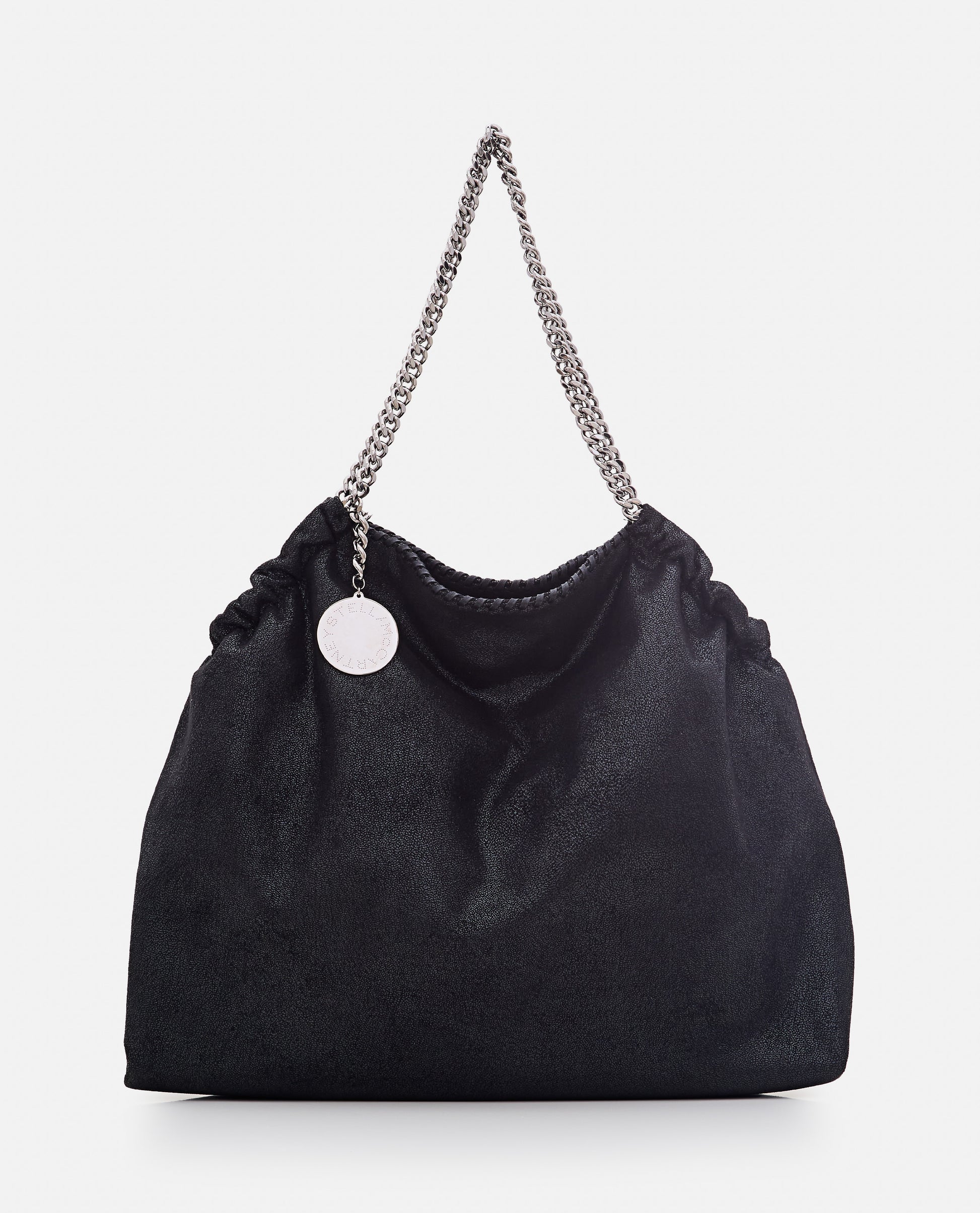 Stella Mccartney Women Tote Eco Shaggy Deer STELLA MCCARTNEY