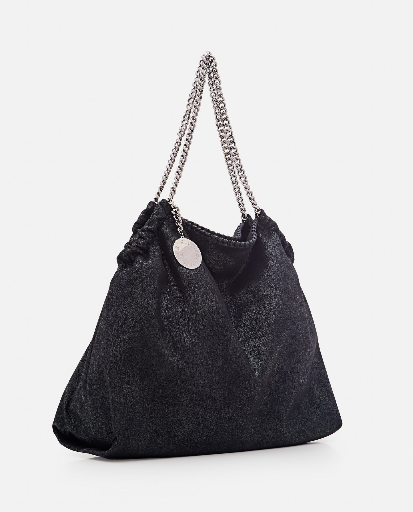 Stella Mccartney Women Tote Eco Shaggy Deer STELLA MCCARTNEY