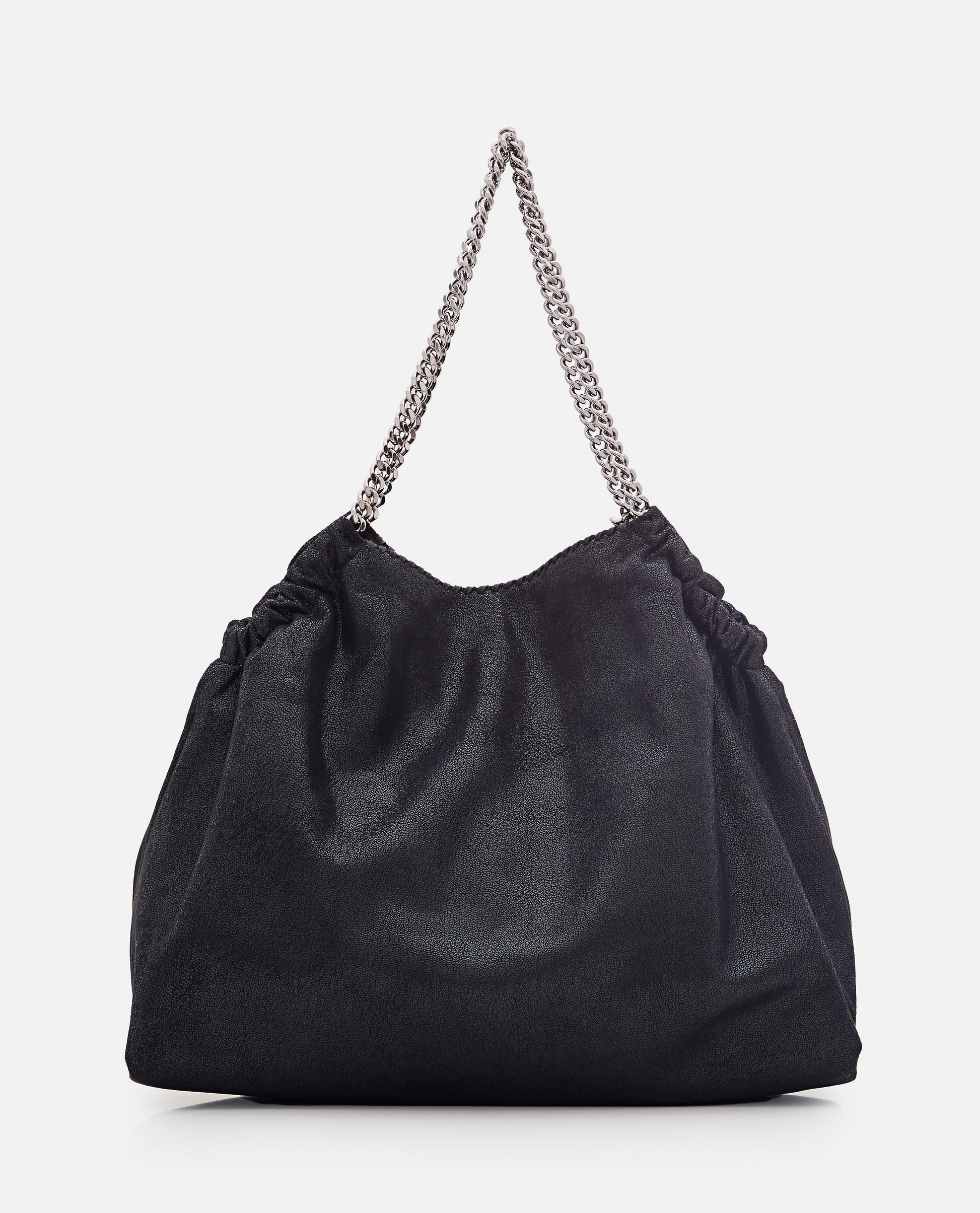 Stella Mccartney Women Tote Eco Shaggy Deer STELLA MCCARTNEY