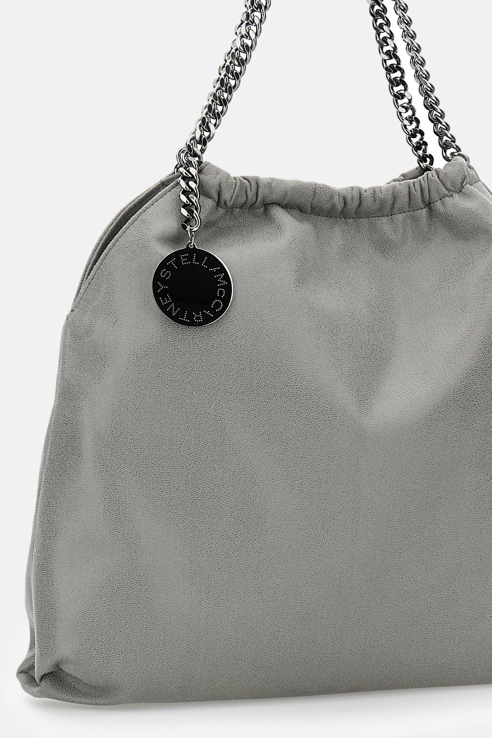 Stella Mccartney Women Falabella Bag With Drawstring STELLA MCCARTNEY