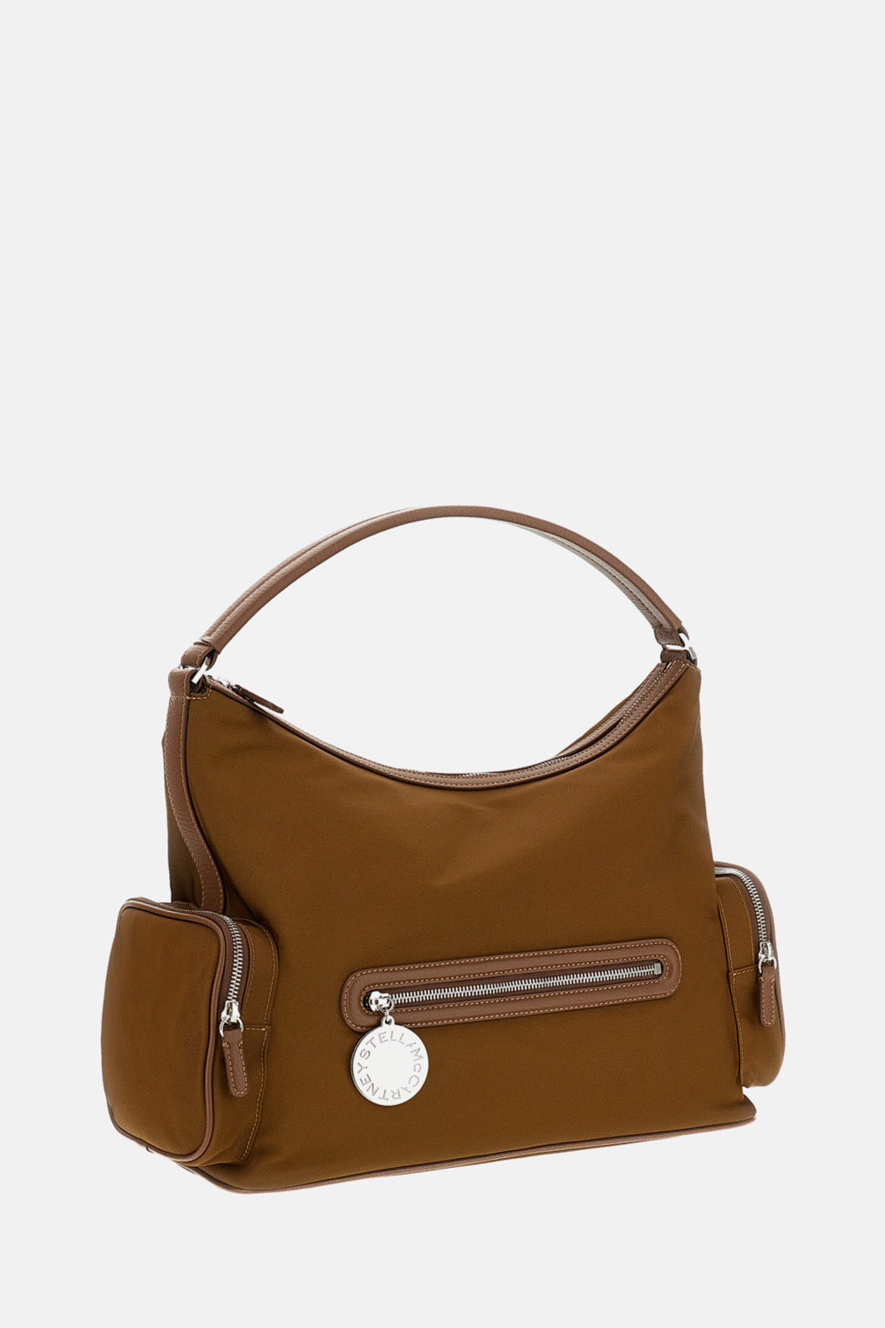 Stella Mccartney Women Dartmoore Large Shoudler Bag STELLA MCCARTNEY