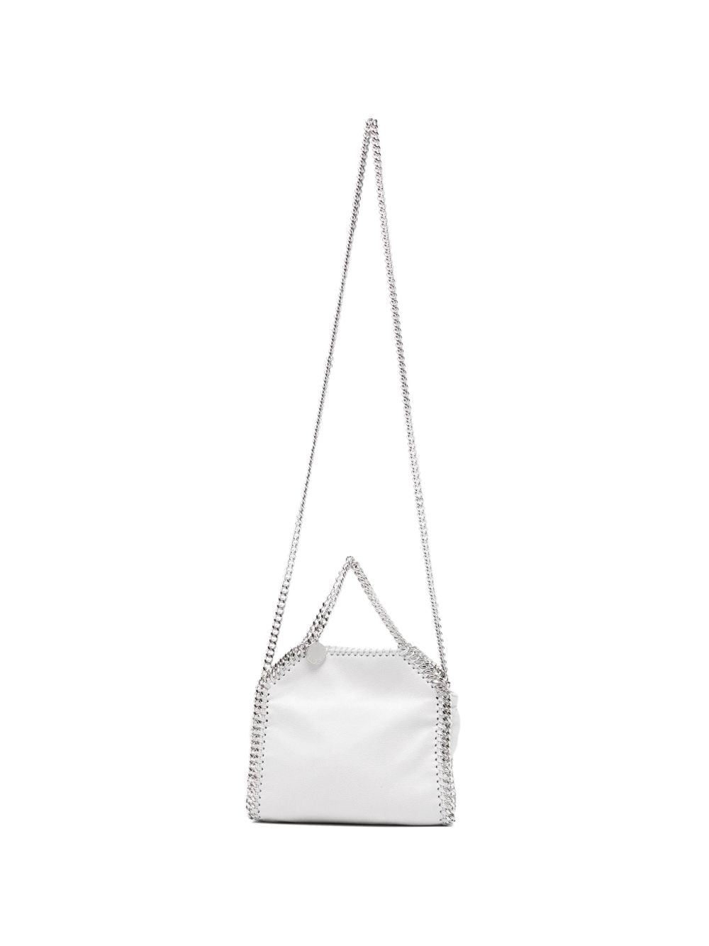 Stella Mccartney Women Falabella Tiny Crossbody Bag STELLA MCCARTNEY
