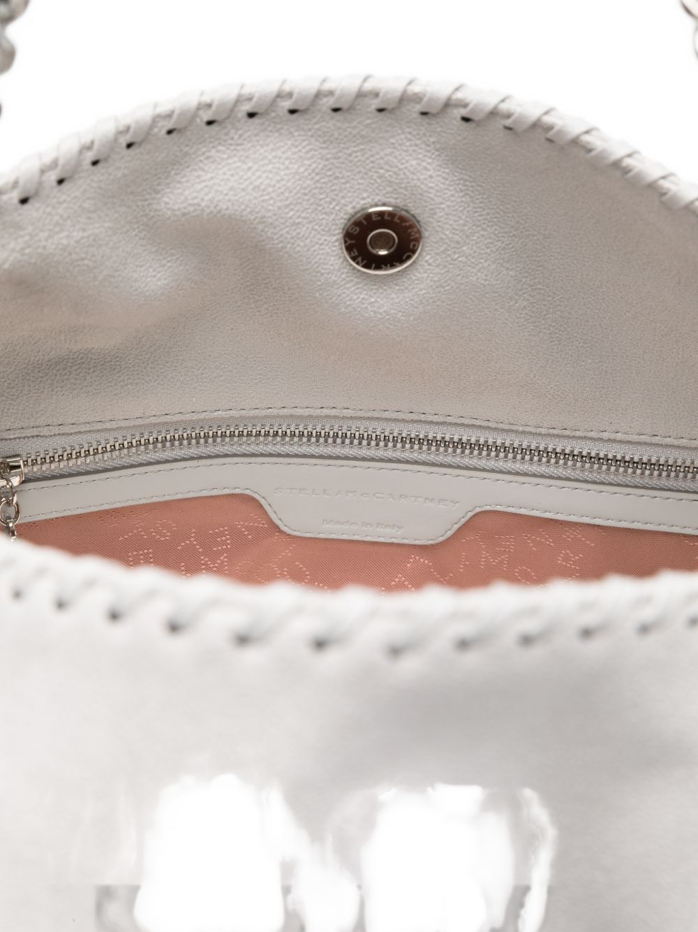 Stella Mccartney Women Falabella Drawstring Tote Bag STELLA MCCARTNEY