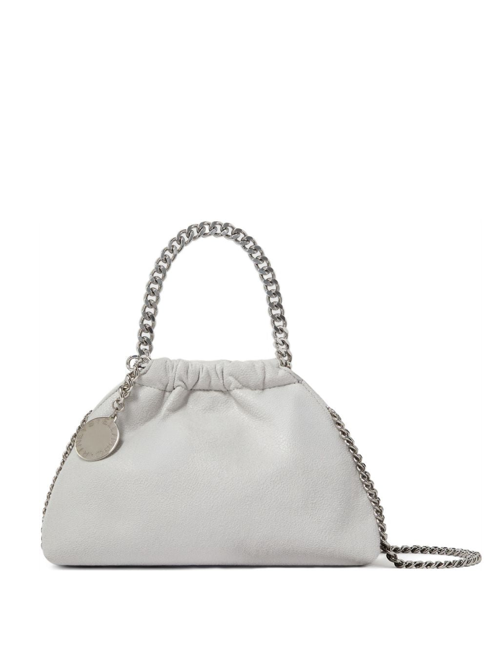 Stella Mccartney Women Falabella Drawstring Mini Tote STELLA MCCARTNEY