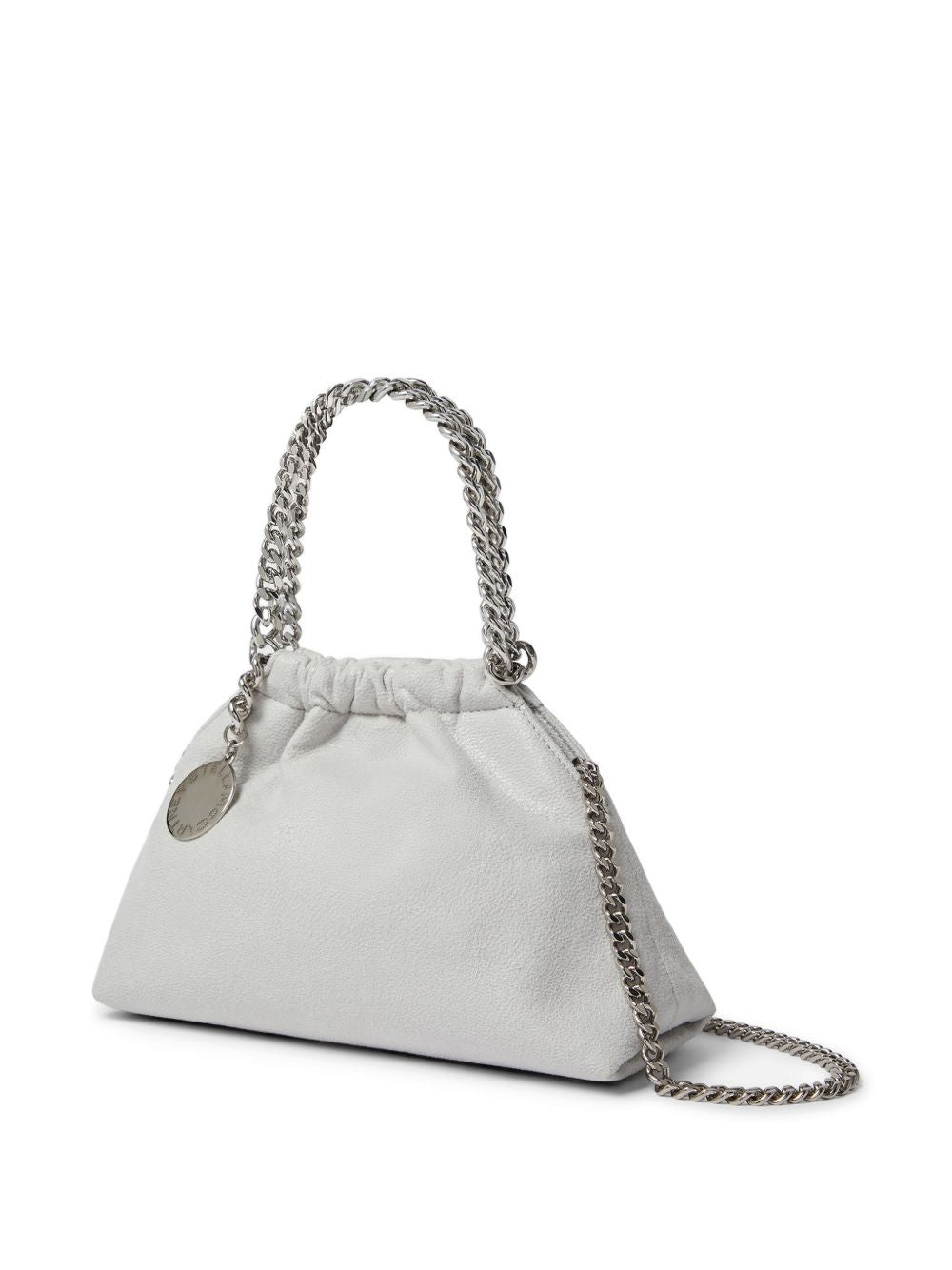 Stella Mccartney Women Falabella Drawstring Mini Tote STELLA MCCARTNEY