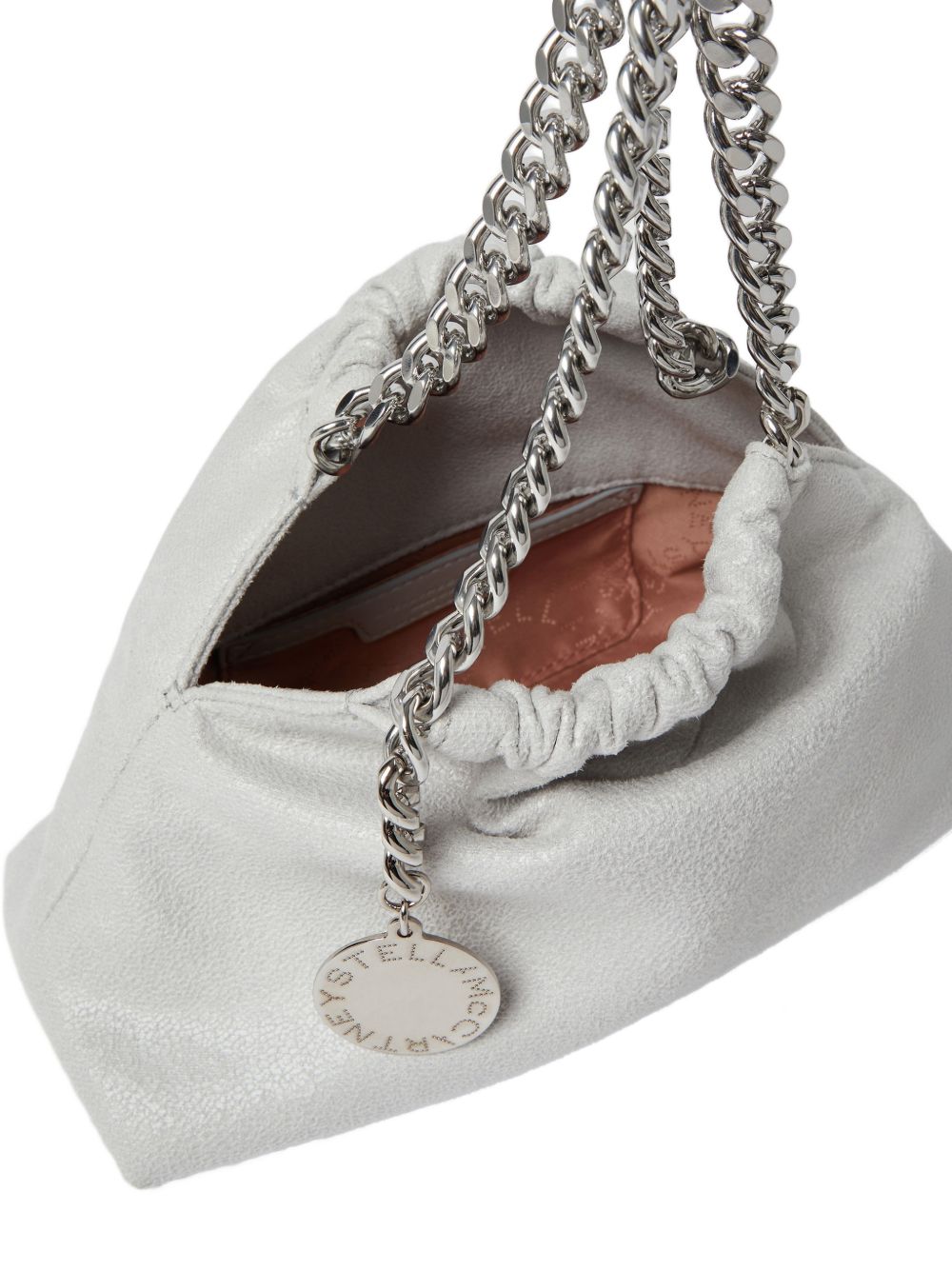 Stella Mccartney Women Falabella Drawstring Mini Tote STELLA MCCARTNEY