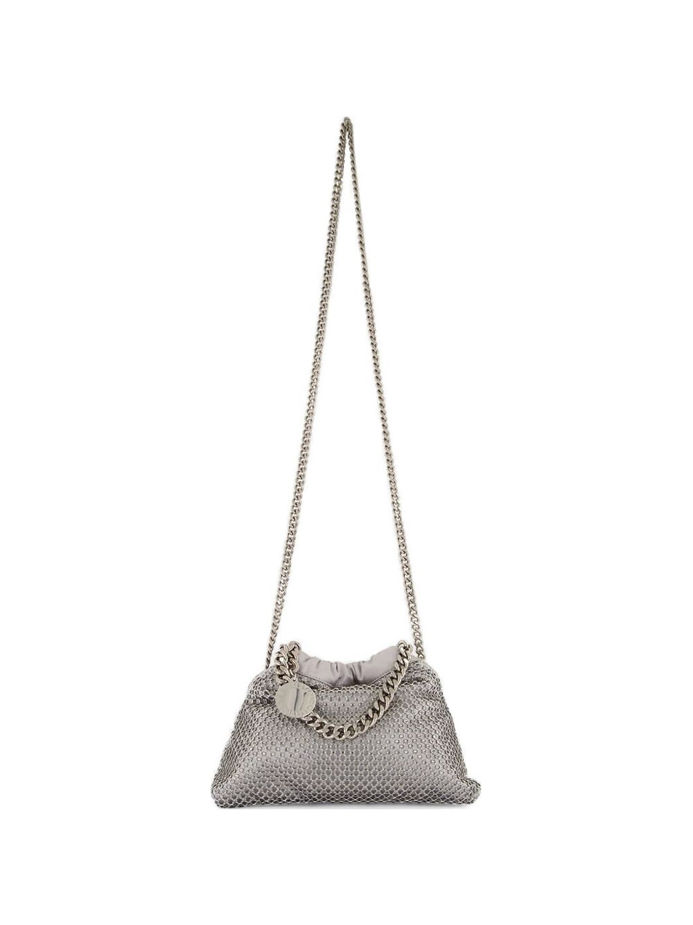 Stella Mccartney Women Falabella Drawstring Mini Tote STELLA MCCARTNEY