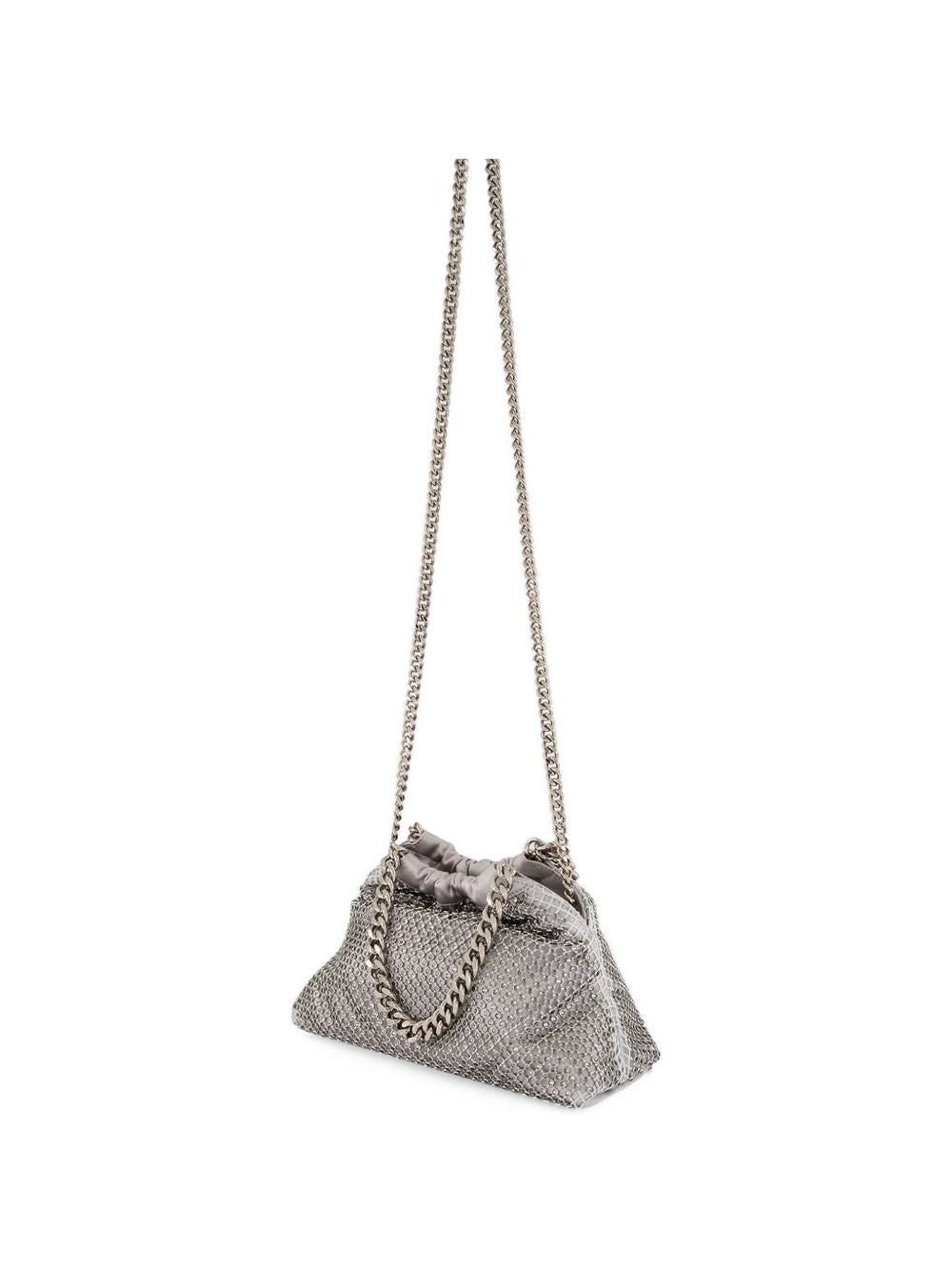 Stella Mccartney Women Falabella Drawstring Mini Tote STELLA MCCARTNEY