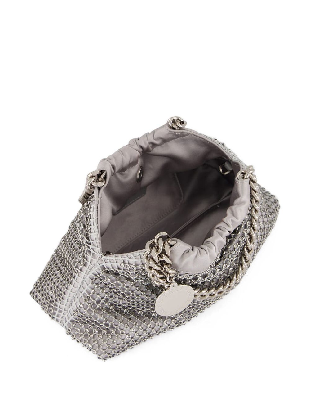 Stella Mccartney Women Falabella Drawstring Mini Tote STELLA MCCARTNEY