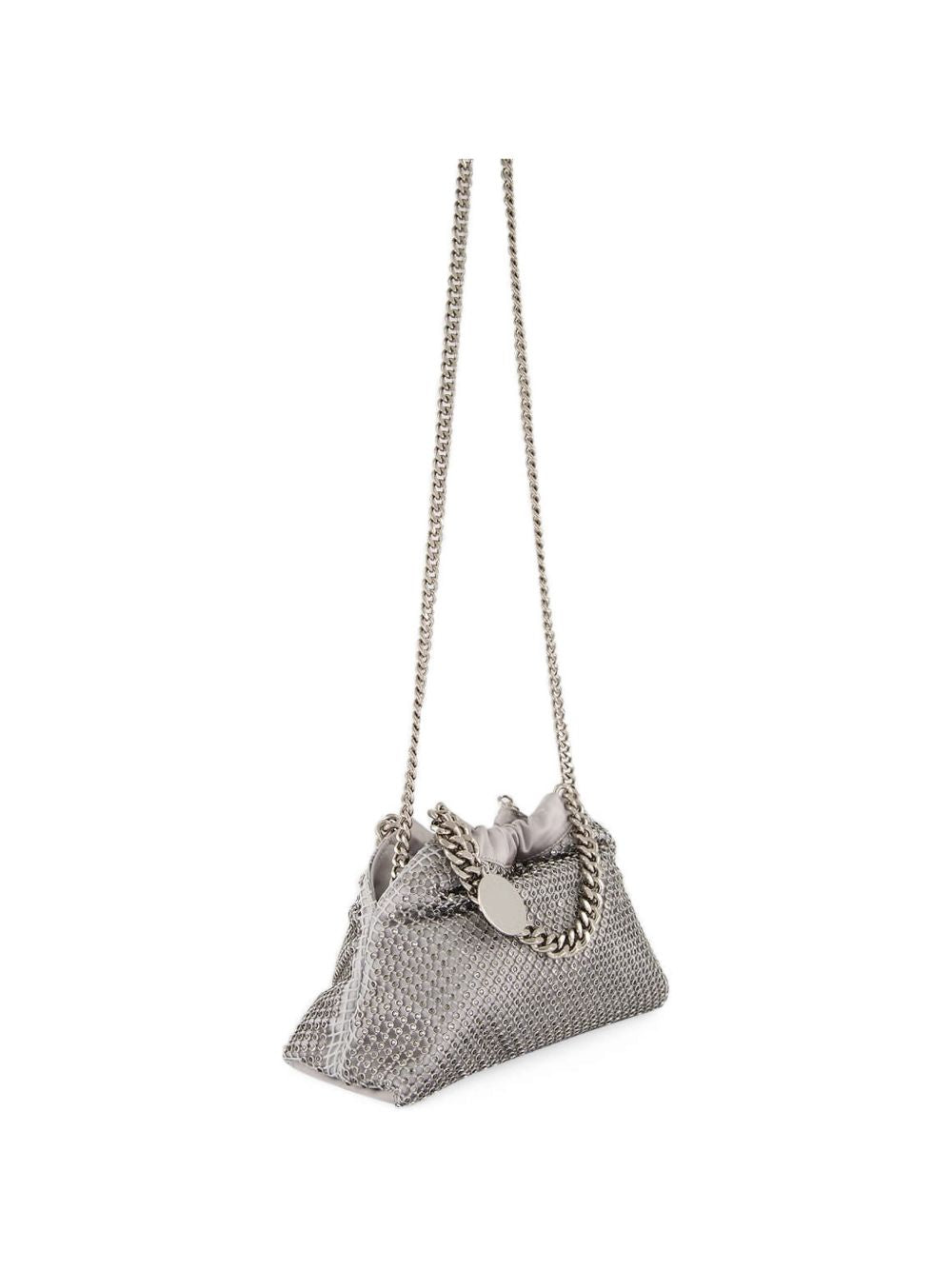 Stella Mccartney Women Falabella Drawstring Mini Tote STELLA MCCARTNEY
