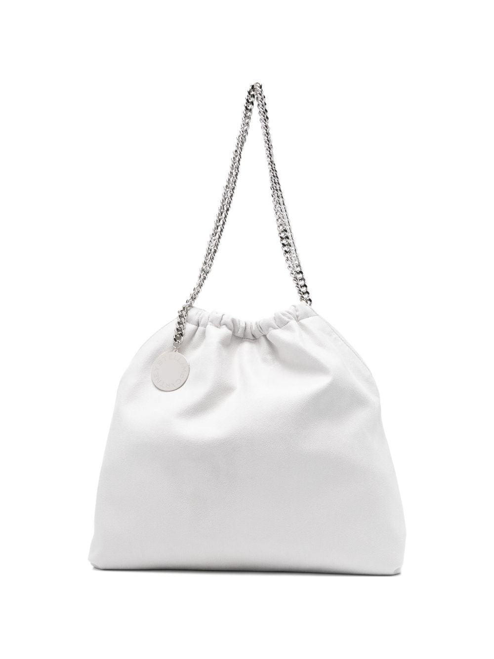 Stella Mccartney Women Falabella Drawstring Medium Tote STELLA MCCARTNEY