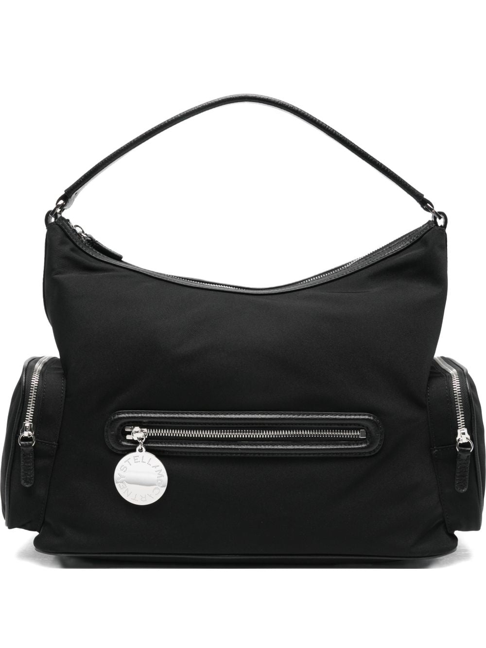 Stella Mccartney Women Dartmoor Nylon Shoulder Bag STELLA MCCARTNEY