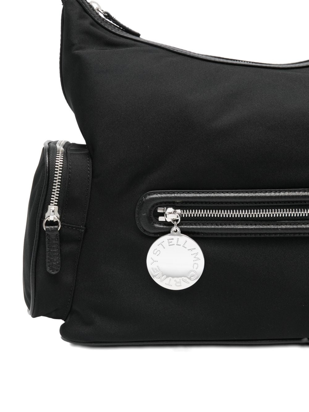 Stella Mccartney Women Dartmoor Nylon Shoulder Bag STELLA MCCARTNEY