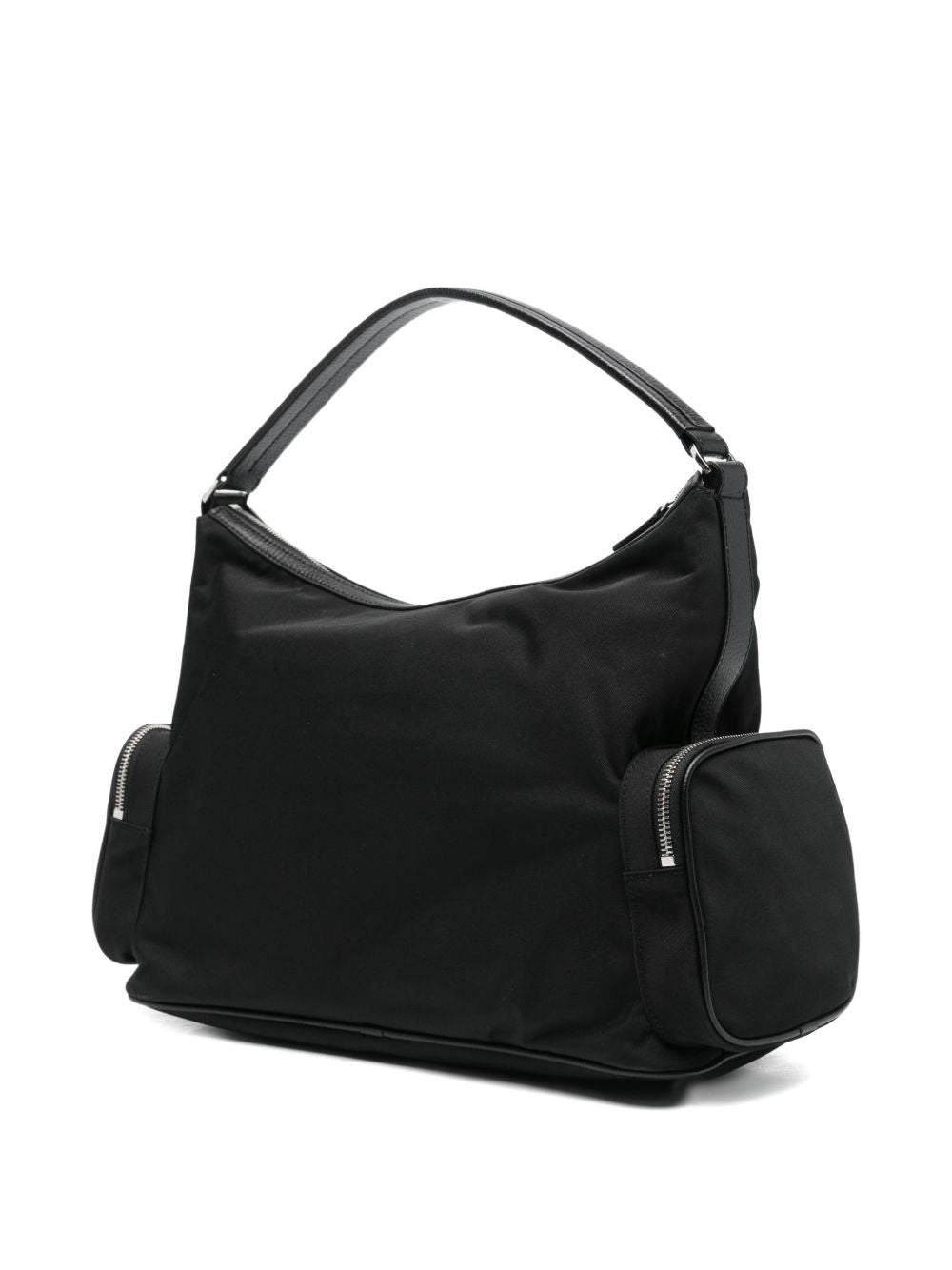 Stella Mccartney Women Dartmoor Nylon Shoulder Bag STELLA MCCARTNEY