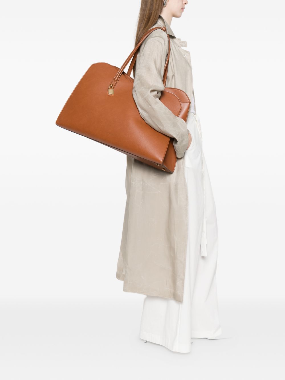 Stella Mccartney Women Stella Ryder Tote Bag STELLA MCCARTNEY