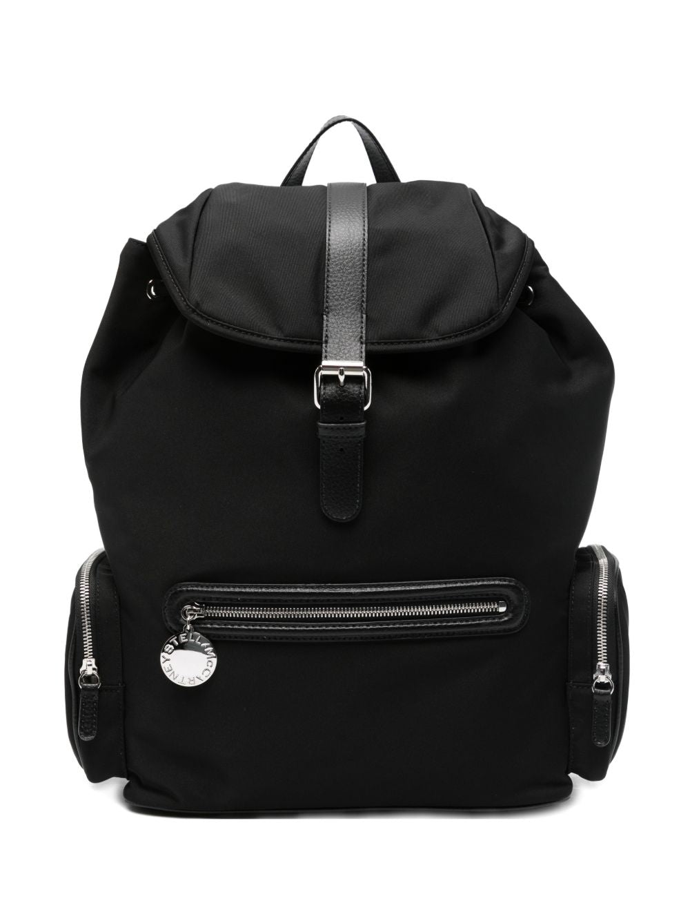 Stella Mccartney Women Dartmoon Nylon Backpack STELLA MCCARTNEY