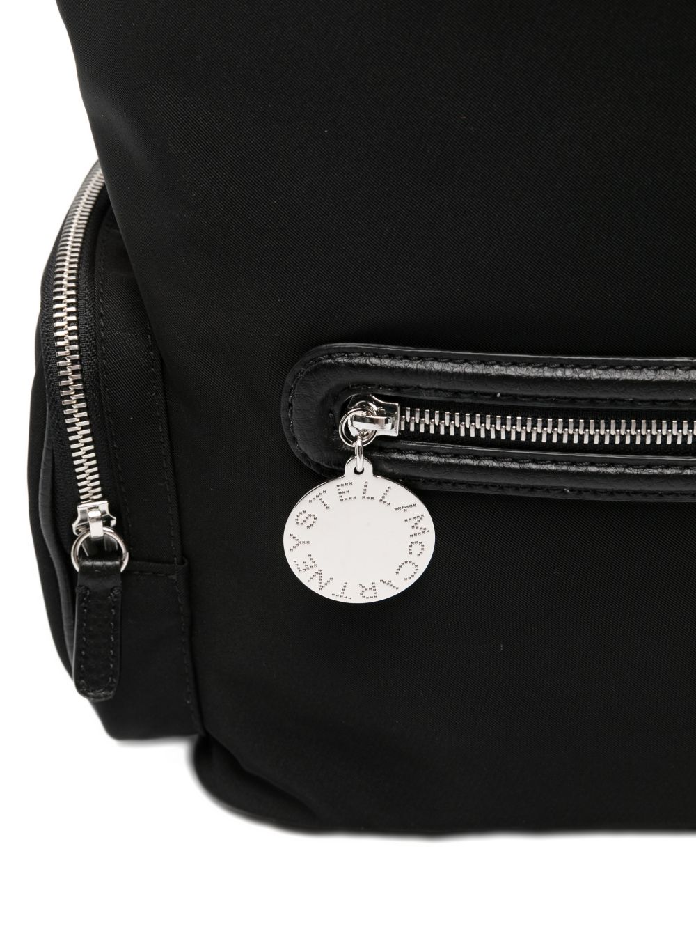Stella Mccartney Women Dartmoon Nylon Backpack STELLA MCCARTNEY