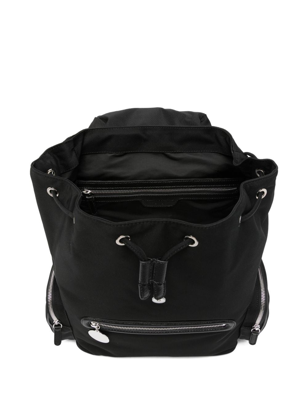 Stella Mccartney Women Dartmoon Nylon Backpack STELLA MCCARTNEY