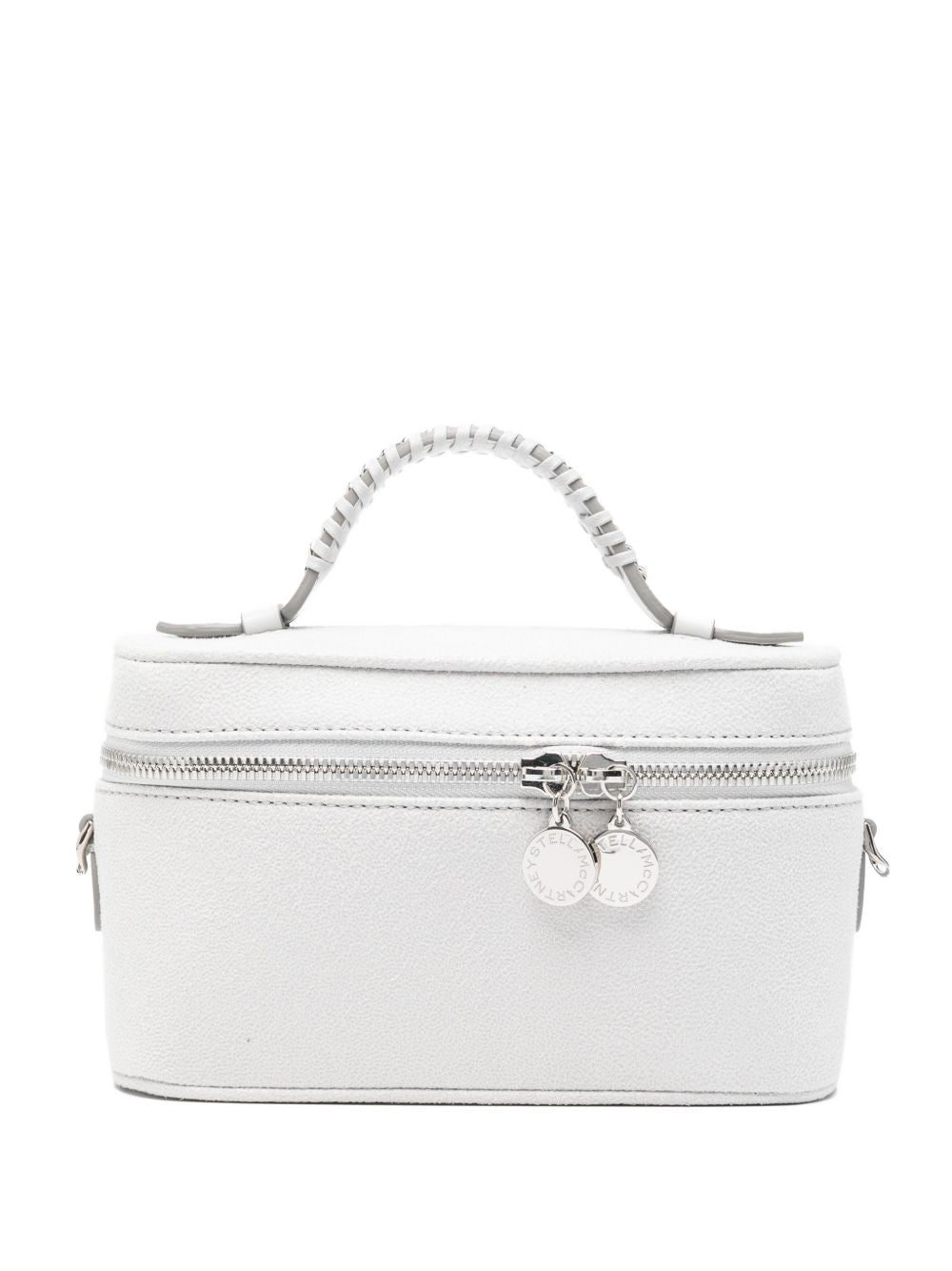 Stella Mccartney Women Falabella Vanity Case STELLA MCCARTNEY