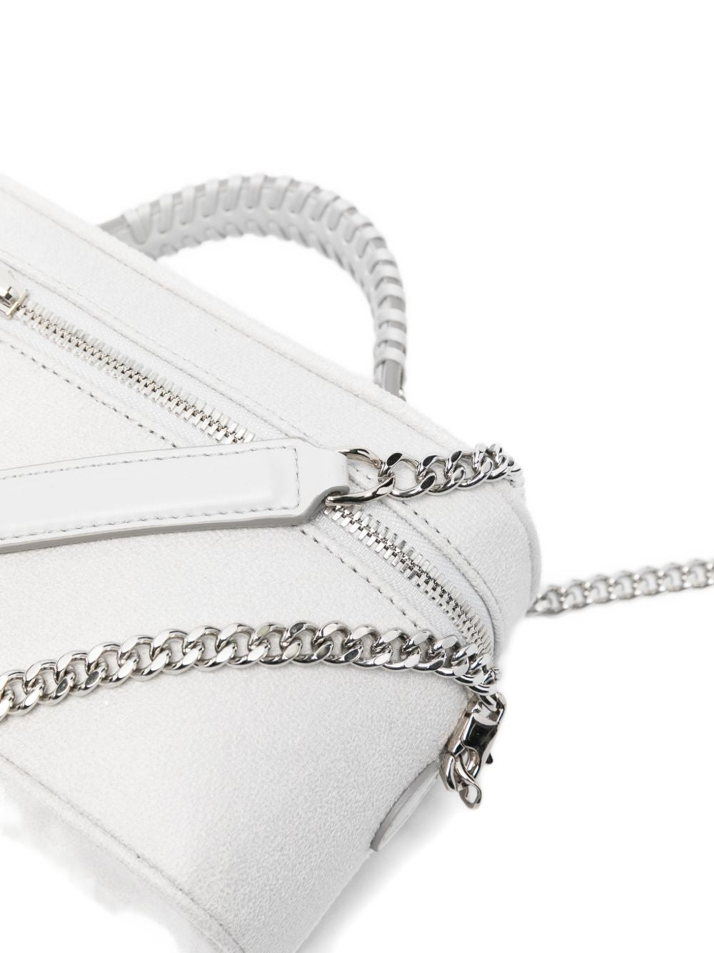 Stella Mccartney Women Falabella Vanity Case STELLA MCCARTNEY