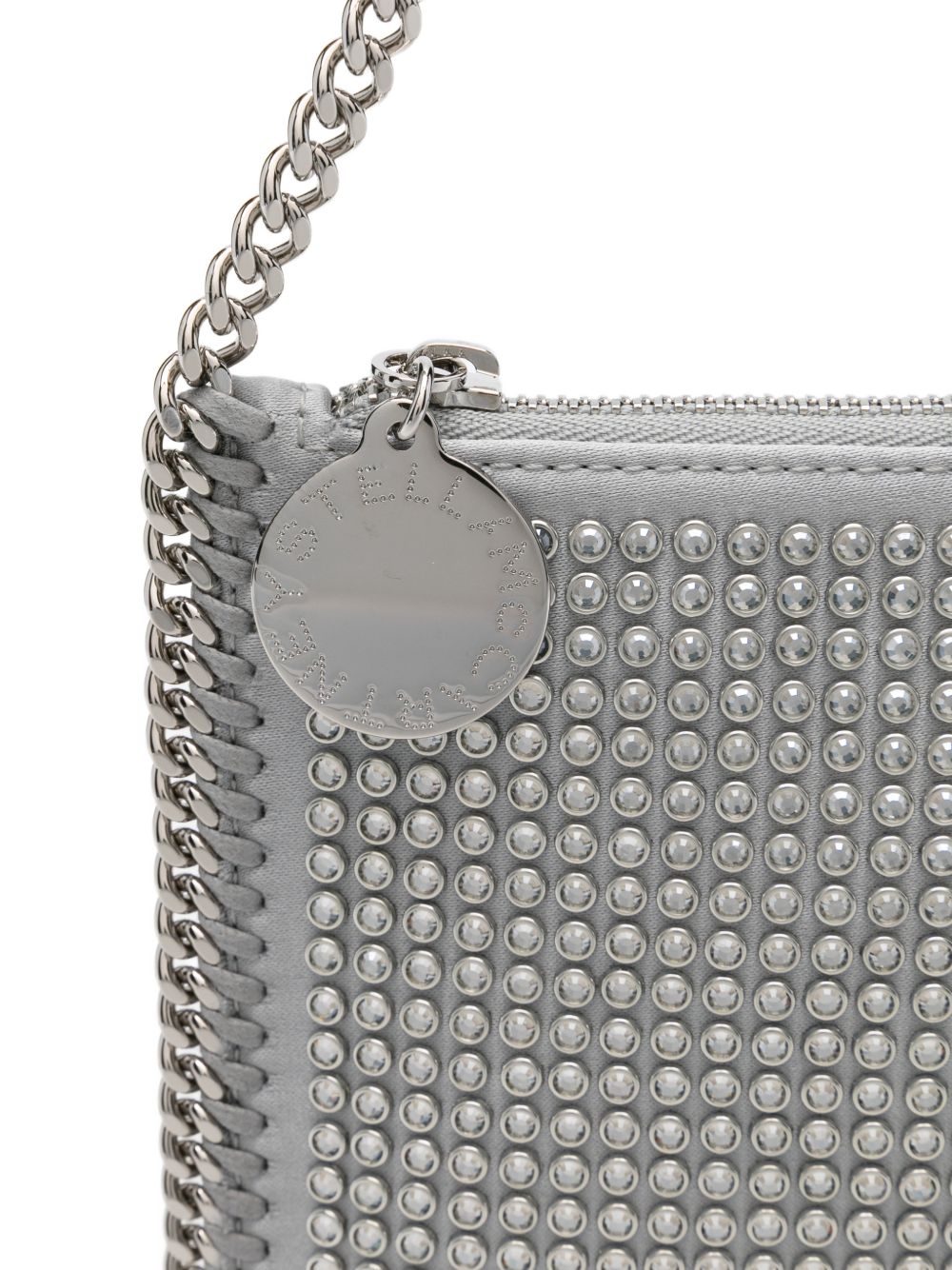 Stella Mccartney Women Falabella Pouch STELLA MCCARTNEY
