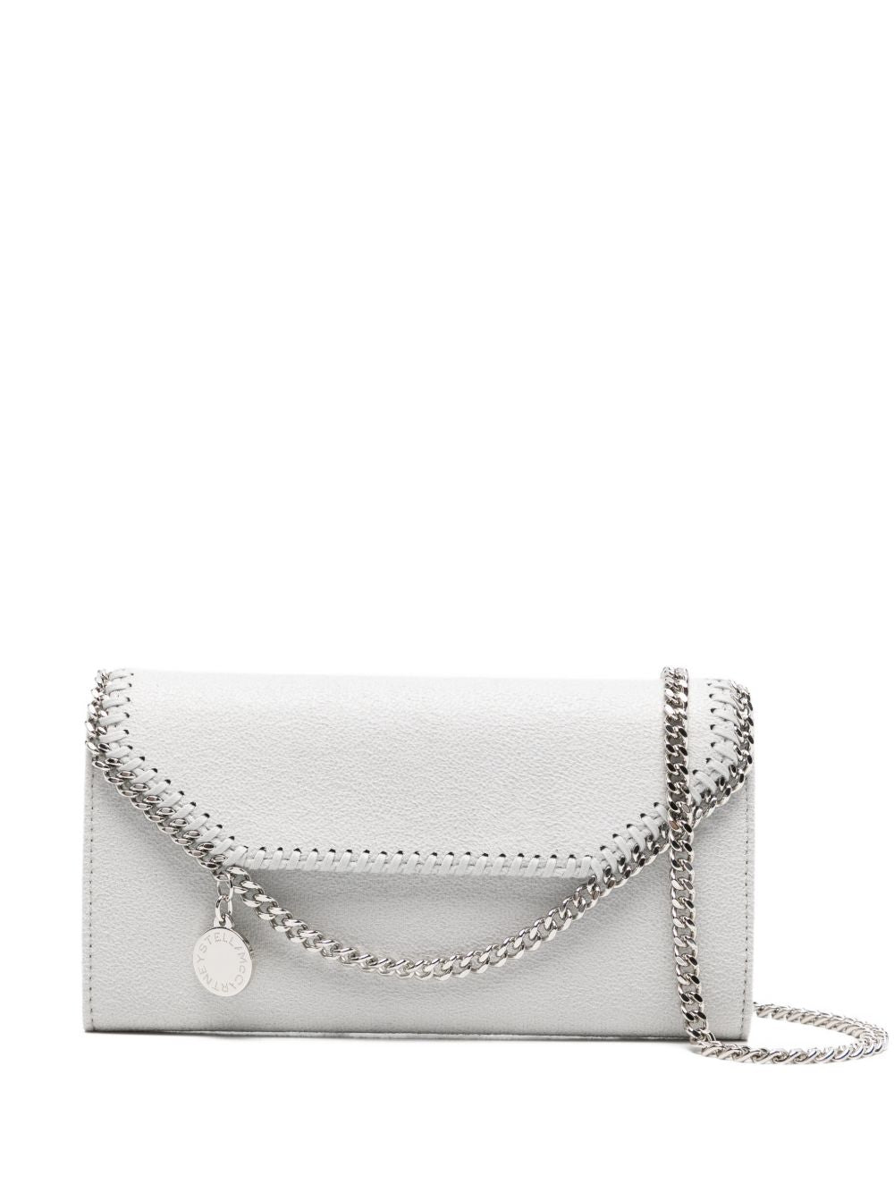 Stella Mccartney Women Falabella Wallet On Chain STELLA MCCARTNEY